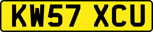 KW57XCU