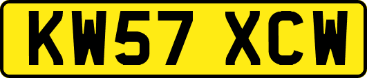 KW57XCW