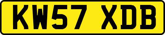 KW57XDB