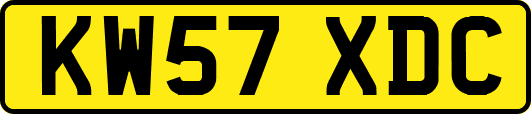 KW57XDC