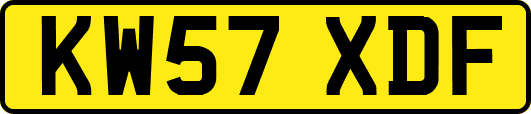 KW57XDF