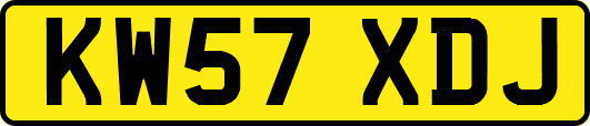 KW57XDJ