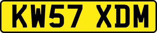 KW57XDM