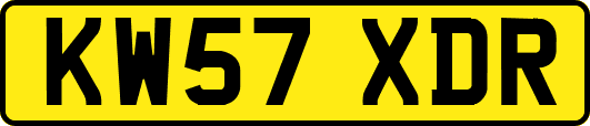KW57XDR