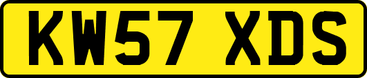 KW57XDS