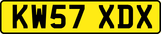 KW57XDX