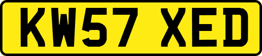 KW57XED