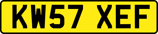 KW57XEF