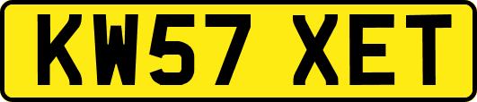 KW57XET