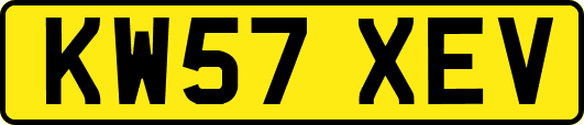 KW57XEV