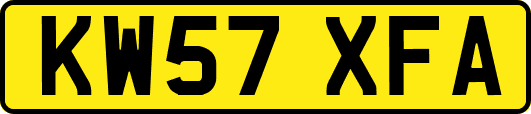 KW57XFA