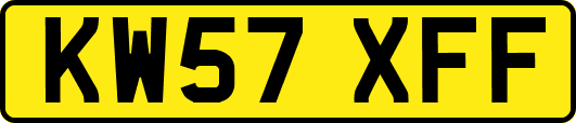 KW57XFF