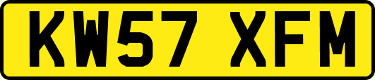 KW57XFM