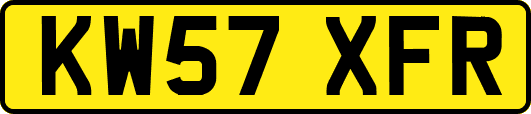KW57XFR