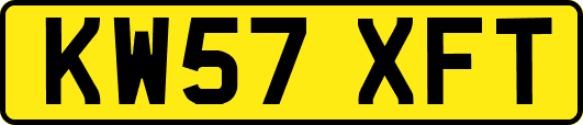 KW57XFT
