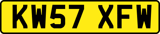 KW57XFW