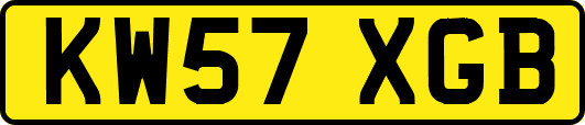 KW57XGB