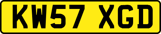 KW57XGD