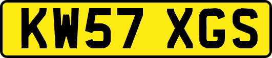 KW57XGS