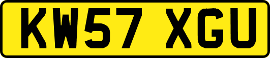 KW57XGU