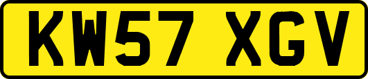 KW57XGV