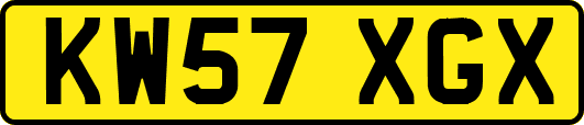 KW57XGX