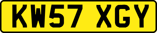 KW57XGY