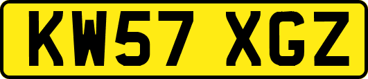 KW57XGZ