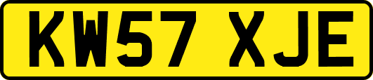 KW57XJE