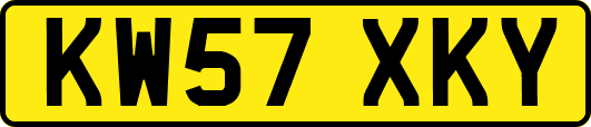 KW57XKY