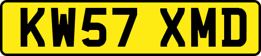 KW57XMD