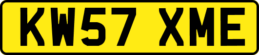 KW57XME