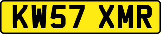 KW57XMR