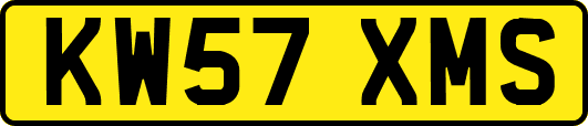 KW57XMS