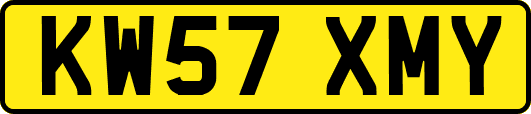 KW57XMY