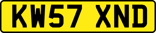 KW57XND