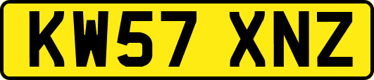 KW57XNZ