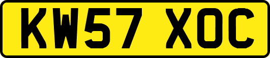 KW57XOC
