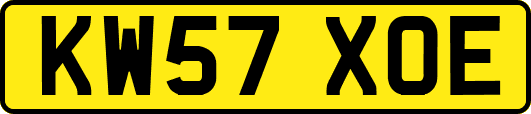 KW57XOE