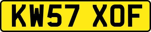 KW57XOF