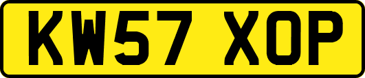 KW57XOP