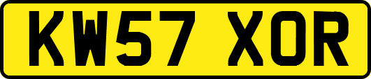 KW57XOR