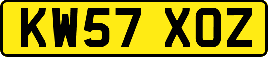KW57XOZ