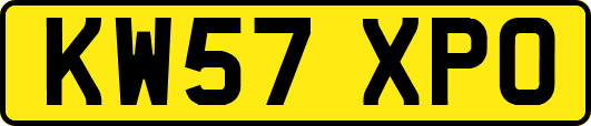 KW57XPO