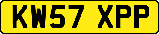 KW57XPP