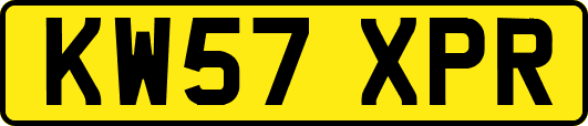 KW57XPR
