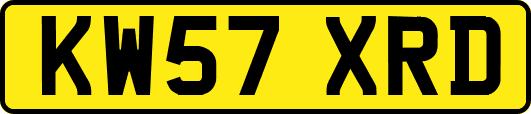 KW57XRD