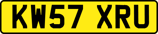 KW57XRU