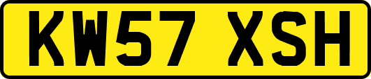 KW57XSH