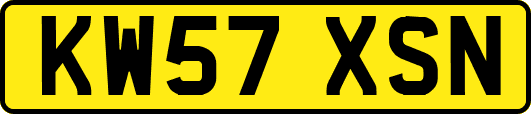 KW57XSN